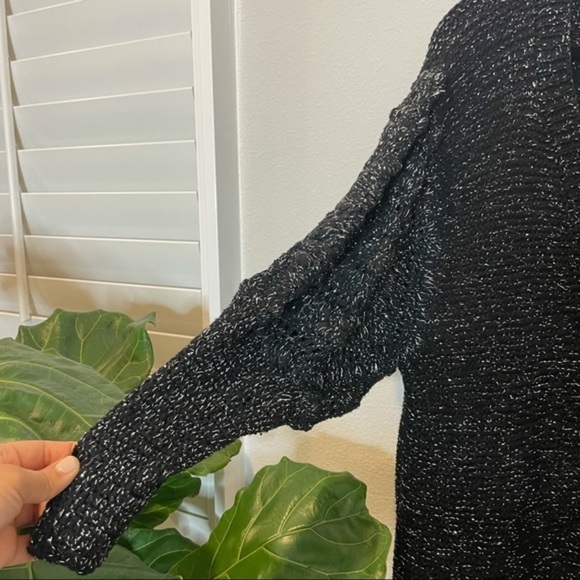 NWOT Stella Pardo Handmade Oversized Cardigan - Picture 11 of 11